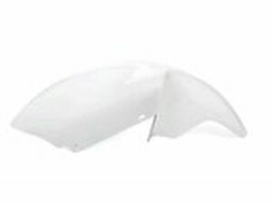 Kotflgel vorne wei Peugeot Trekker / TKR