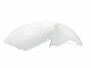 Kotflgel vorne wei Peugeot Trekker / TKR