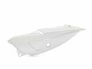 Heckverkleidung links weiss Peugeot Speedfight 2