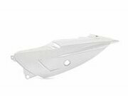 Heckverkleidung links weiss Peugeot Speedfight 2