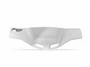 Lenkerverkleidung Yamaha BWs ab 2004 weiss