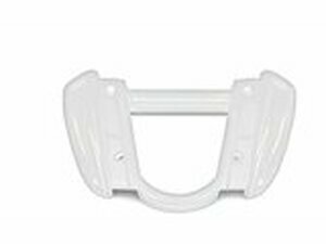 Haltegriffe, Yamaha Aerox / Nitro, wei