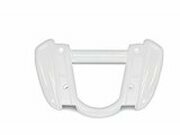 Haltegriffe, Yamaha Aerox / Nitro, wei