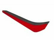 Sitzbezug Derbi Senda (nach 00) rot/schwarz