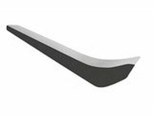 Sitzbezug Derbi Senda grau / schwarz