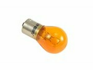 Birne Blinker 12V - 21W orange BAU15S