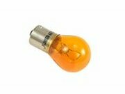 Birne Blinker 12V - 21W orange BAU15S