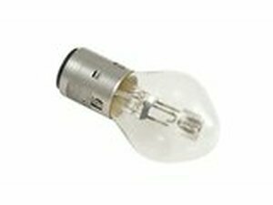 Birne Scheinwerfer 12V - 45/40W BA20D