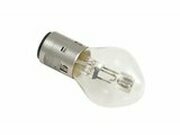 Birne Scheinwerfer 12V - 45/40W BA20D