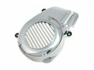 Lfterrad Abdeckung Yamaha BWs / Slider ab 2004 Chrom