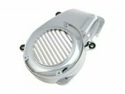 Lfterrad Abdeckung Yamaha BWs / Slider ab 2004 Chrom