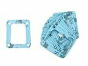 Dichtung Membranblock Peugeot 103