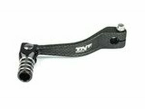 Schalthebel klappbar Derbi Alu carbon look