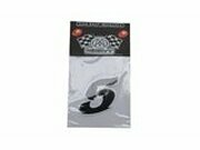 Aufkleber Nummer 5 schwarz (h. 5,5cm)
