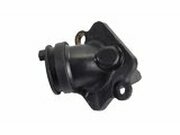 Ansaugstutzen Einspritzung AW 30mm Peugeot Kisbee 2T Euro 4