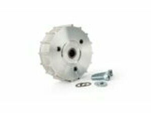 Adapter Felge fr 3 Loch Felge Trommelbremse Minarelli