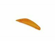 Blinkerglas vorne links Peugeot Buxy Orange