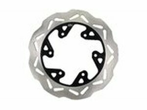 Bremsscheibe 260mm Fantic XE / XM 50 vorne