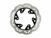 Bremsscheibe 260mm Fantic XE / XM 50 vorne