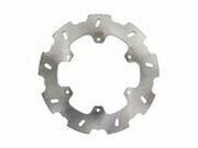 Bremsscheibe 220mm 6-Loch Fantic XE / XM 50 hinten