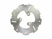 Bremsscheibe 220mm 3-Loch Fantic Casa / Performance hinten