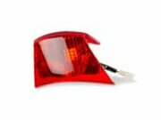 Rcklicht komplett Originalersatz rot Piaggio Zip ab 2000