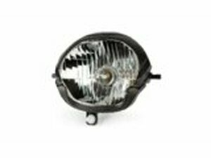 Scheinwerfer Piaggio Zip nach 2000
