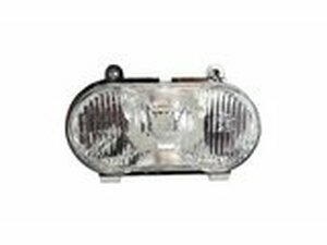 Scheinwerfer Yamaha BWs bis 2004