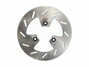 Bremsscheibe vorne 200mm Peugeot Vivacity 3 / Django