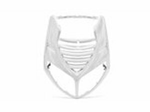 Frontverkleidung wei Peugeot Speedfight 2