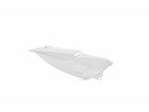 Heckverkleidung rechts wei Peugeot Speedfight 2