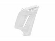 Seitenverkleidung vorne rechts wei Peugeot Speedfight 2