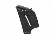 Seitenverkleidung vorne links unlackiert Peugeot...