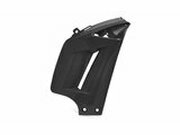 Seitenverkleidung vorne rechts unlackiert Peugeot...