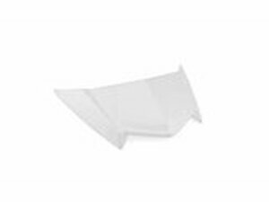 Heckspoiler unlackiert Peugeot Speedfight 2