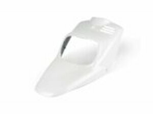 Frontverkleidung Yamaha BWs bis 2004 weiss