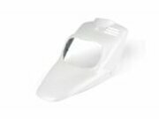 Frontverkleidung Yamaha BWs bis 2004 weiss