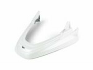 Verkleidung vorne MBK Booster/ Yamaha BWs weiss