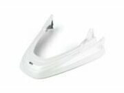 Verkleidung vorne MBK Booster/ Yamaha BWs weiss