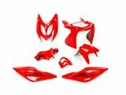 Verkleidungskit 7 Teile rot Yamaha Aerox bis 2013