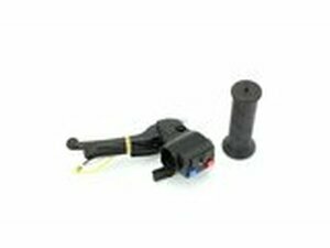 Bremsgriff links mit Schalter Peugeot 103 Vogue