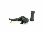 Bremsgriff links mit Schalter Peugeot 103 Vogue