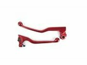 Hebelset AJP rot Yamaha DT50 / MBK X-Limit 2003bis 2006