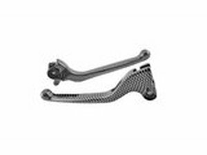 Bremshebelset TNT Yamaha Jog R / MBK Mach G carbon look