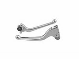 Bremshebelset TNT Yamaha Jog R / MBK Mach G silber