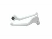 Bremshebelset TNT Yamaha Jog R / MBK Mach G weiss