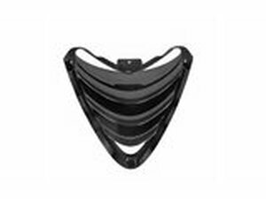 Khlergrill Piaggio Zip SP2 Metallic Schwarz