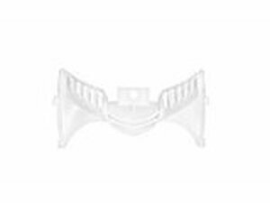 Lufteinlass Front Piaggio Zip SP2 Wei