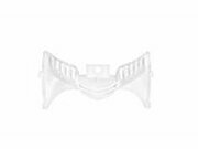 Lufteinlass Front Piaggio Zip SP2 Wei�