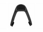 Soziusgriff Yamaha Jog Schwarz